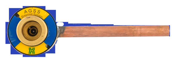 British Standard Medical Gas Outlets / A Type BS Medical Gas Outlets / A Type All Terminal Units